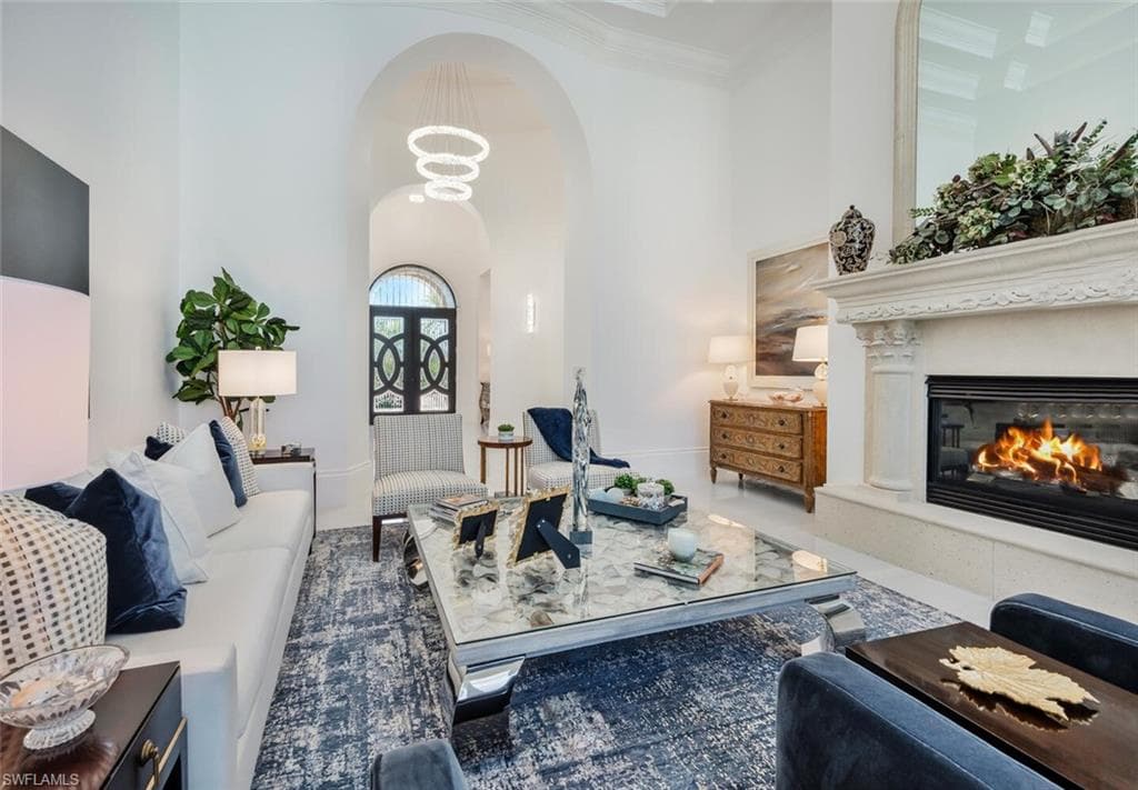 28911 Cavell Ter, Naples, FL 34119-6