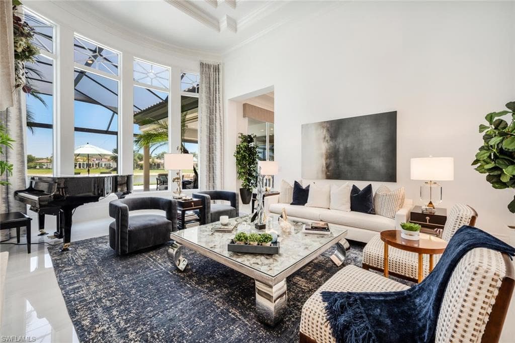 28911 Cavell Ter, Naples, FL 34119-7