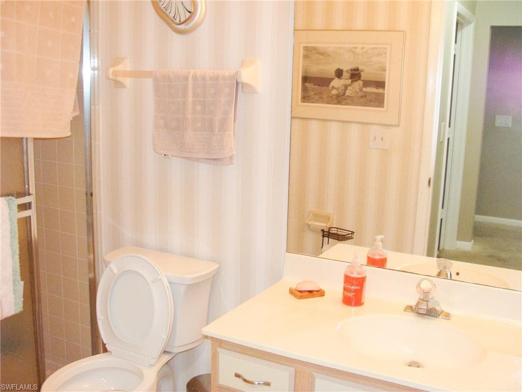5693 Rattlesnake Hamm Rd A-204, Naples, FL 34113-16