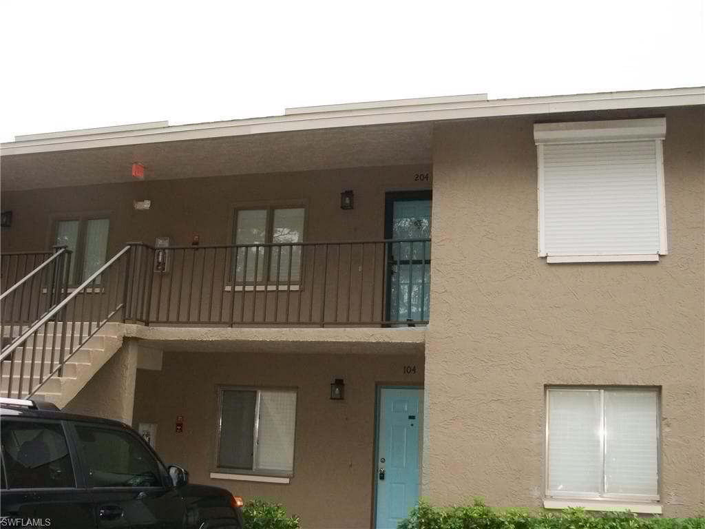 5693 Rattlesnake Hamm Rd A-204, Naples, FL 34113-30