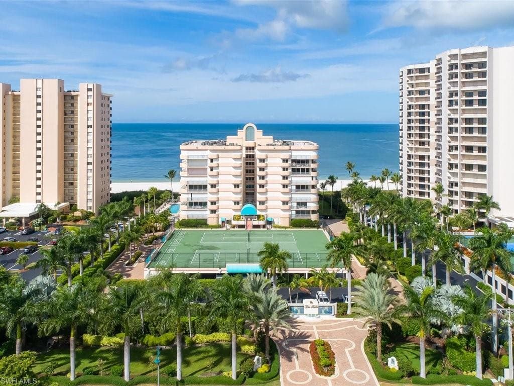 870 Collier Blvd 601, Marco Island, FL 34145-1