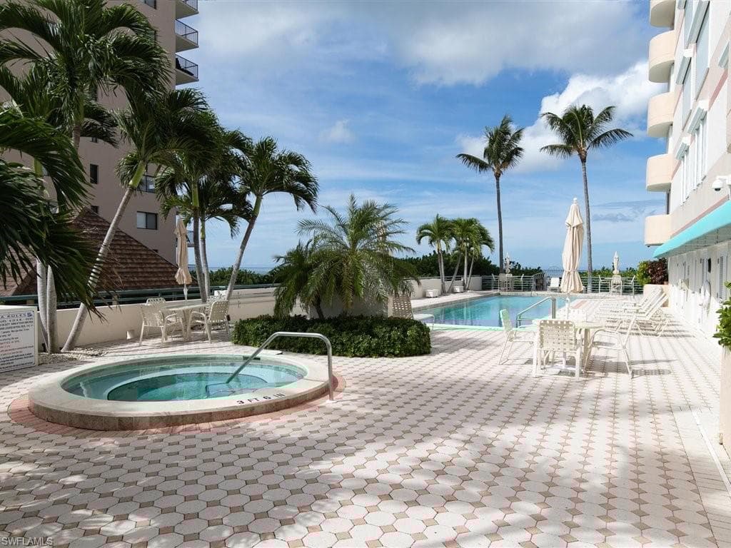 870 Collier Blvd 601, Marco Island, FL 34145-31