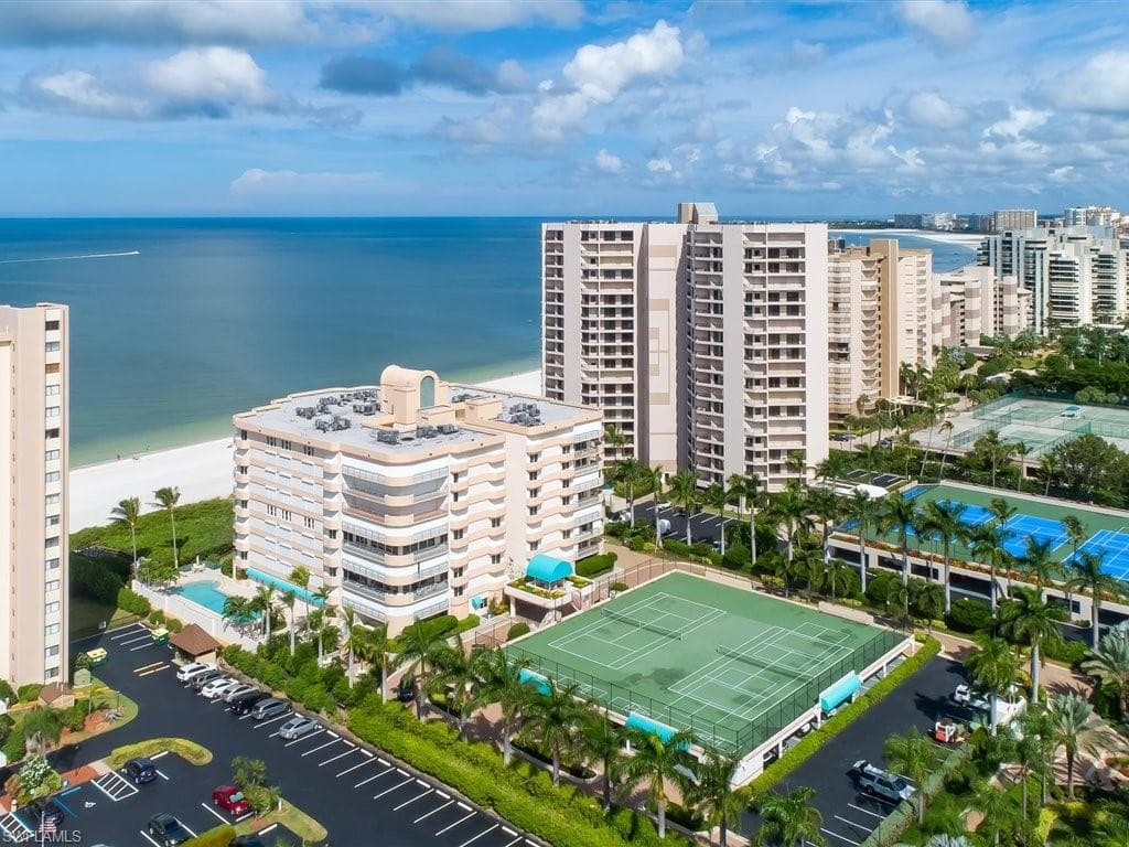 870 Collier Blvd 601, Marco Island, FL 34145-33