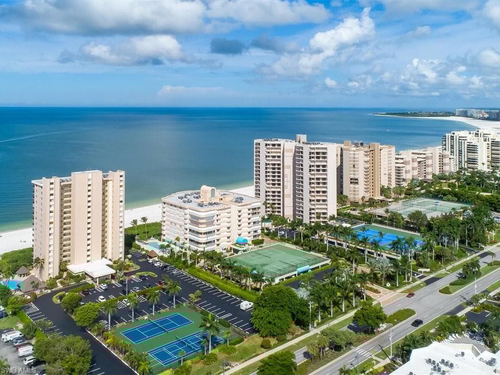 870 Collier Blvd 601, Marco Island, FL 34145-34