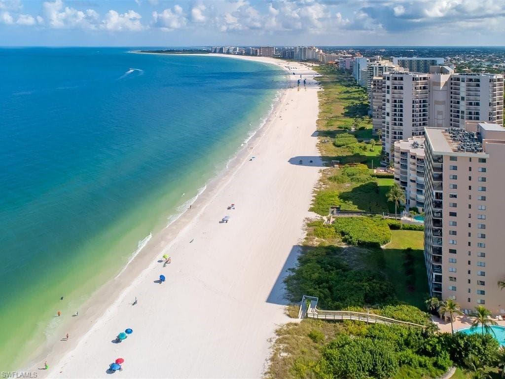 870 Collier Blvd 601, Marco Island, FL 34145-35