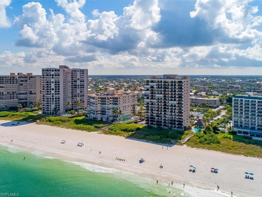 870 Collier Blvd 601, Marco Island, FL 34145-36