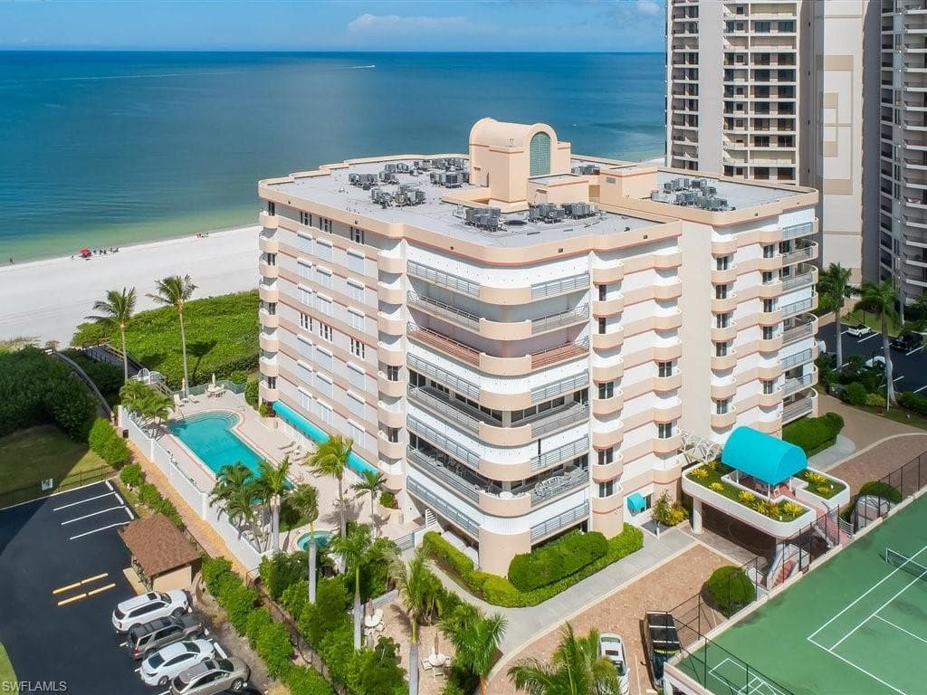 870 Collier Blvd 601, Marco Island, FL 34145-3