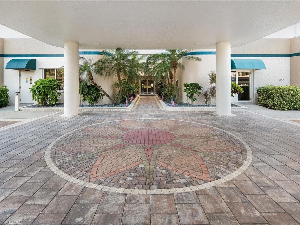 870 Collier Blvd 601, Marco Island, FL 34145-5