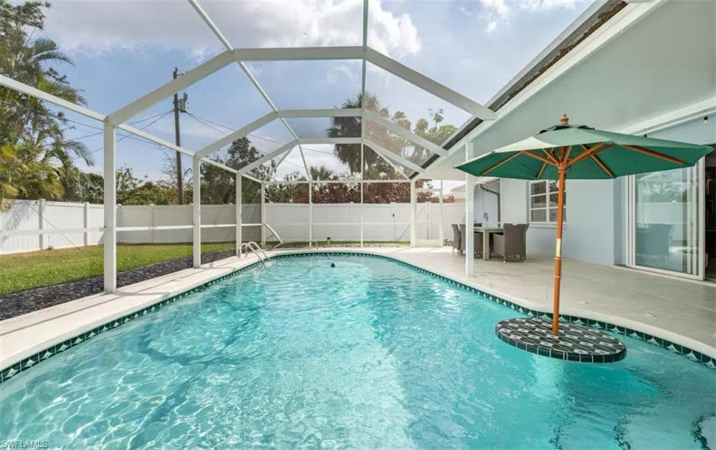 1335 44th St, Cape Coral, FL 33904-20