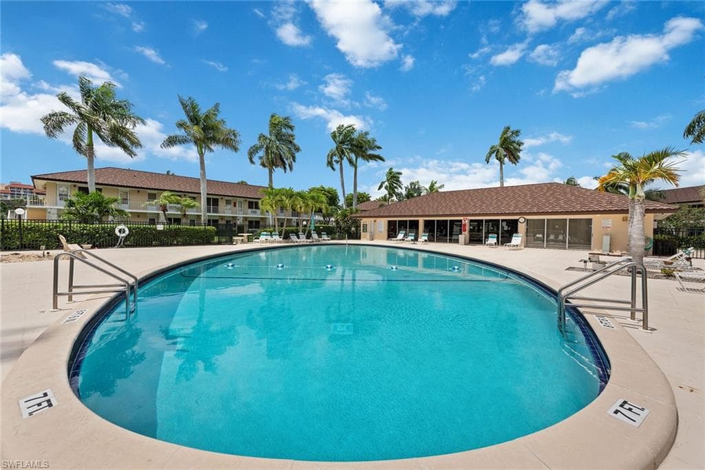 167 Collier Blvd V5, Marco Island, FL 34145-12