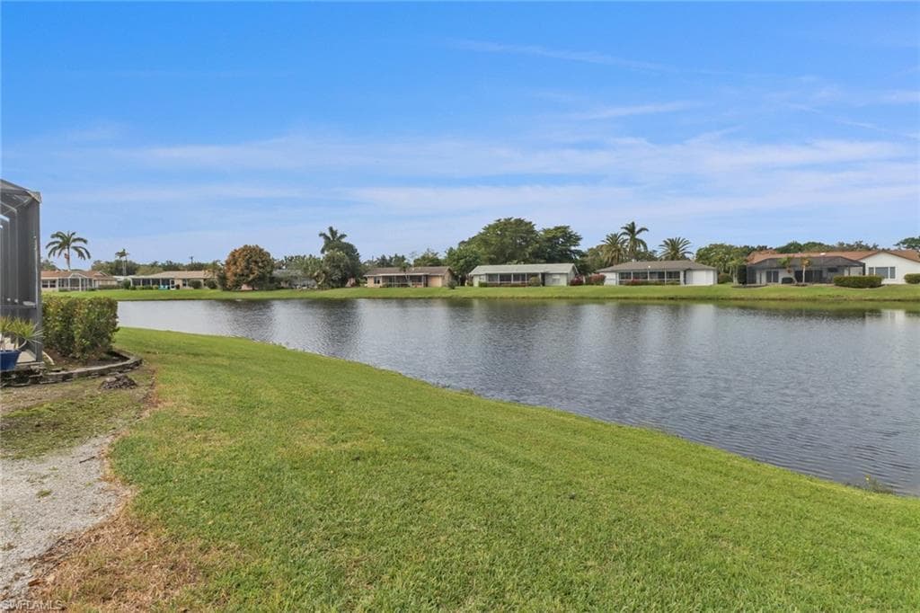 4590 Eagle Key Cir, Naples, FL 34112-29