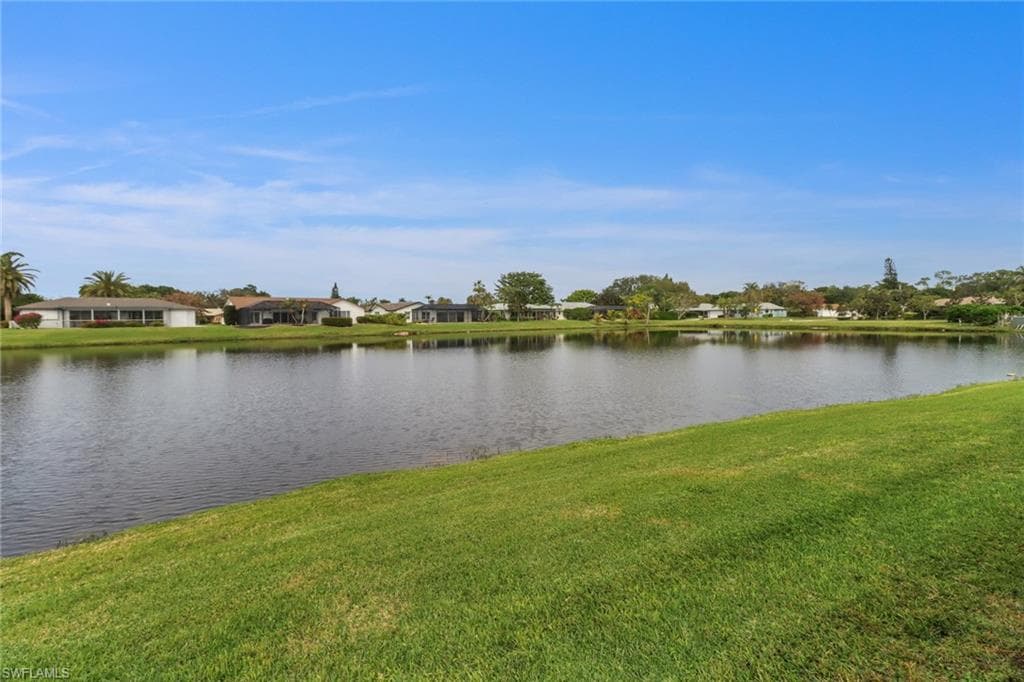 4590 Eagle Key Cir, Naples, FL 34112-30