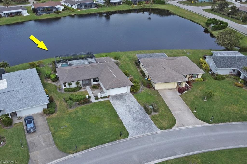 4590 Eagle Key Cir, Naples, FL 34112-31