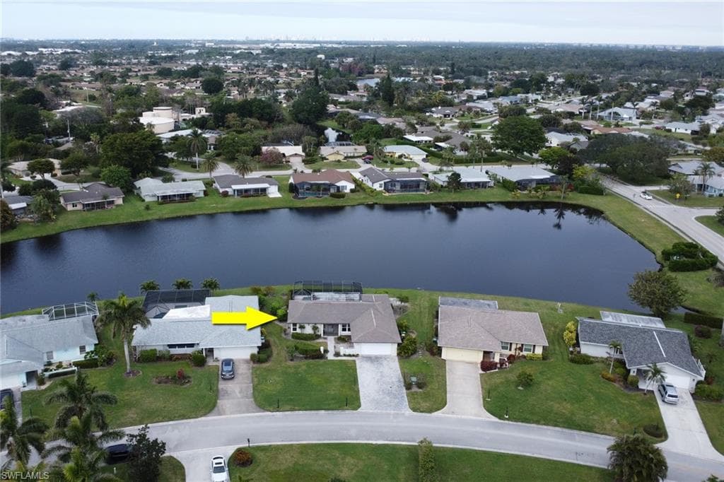 4590 Eagle Key Cir, Naples, FL 34112-32