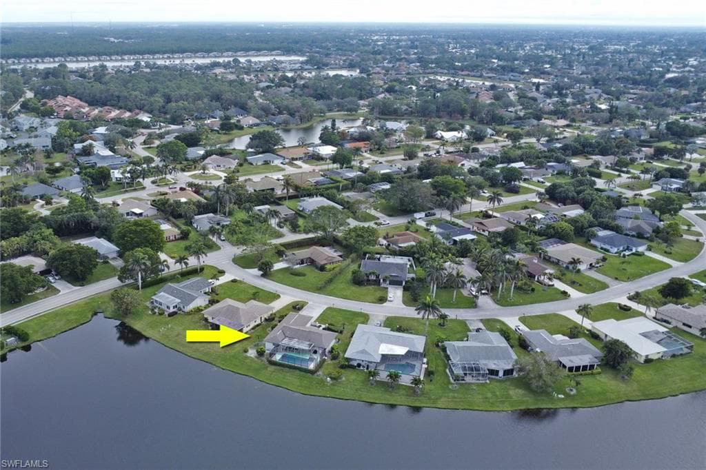4590 Eagle Key Cir, Naples, FL 34112-35