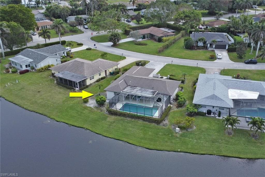 4590 Eagle Key Cir, Naples, FL 34112-36