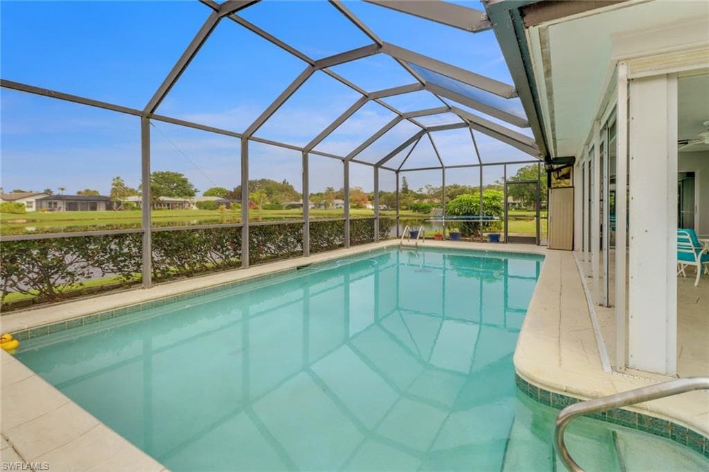 4590 Eagle Key Cir, Naples, FL 34112-3
