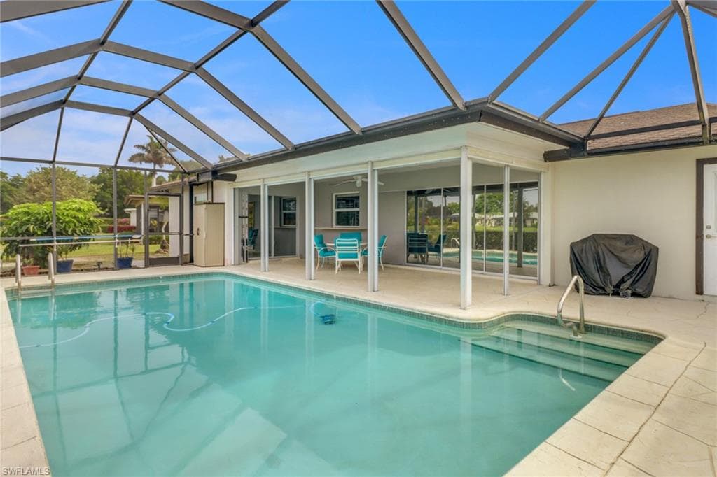 4590 Eagle Key Cir, Naples, FL 34112-5