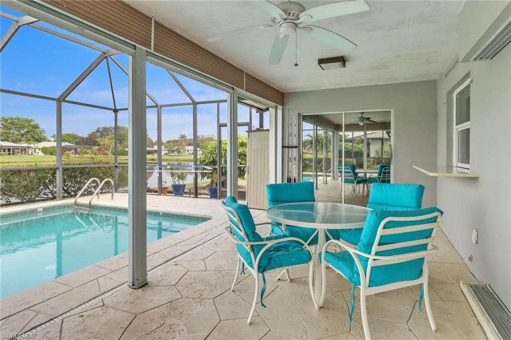 4590 Eagle Key Cir, Naples, FL 34112-6