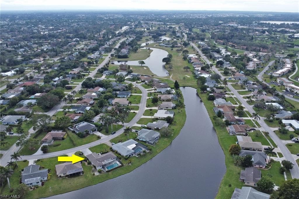 4590 Eagle Key Cir, Naples, FL 34112-7