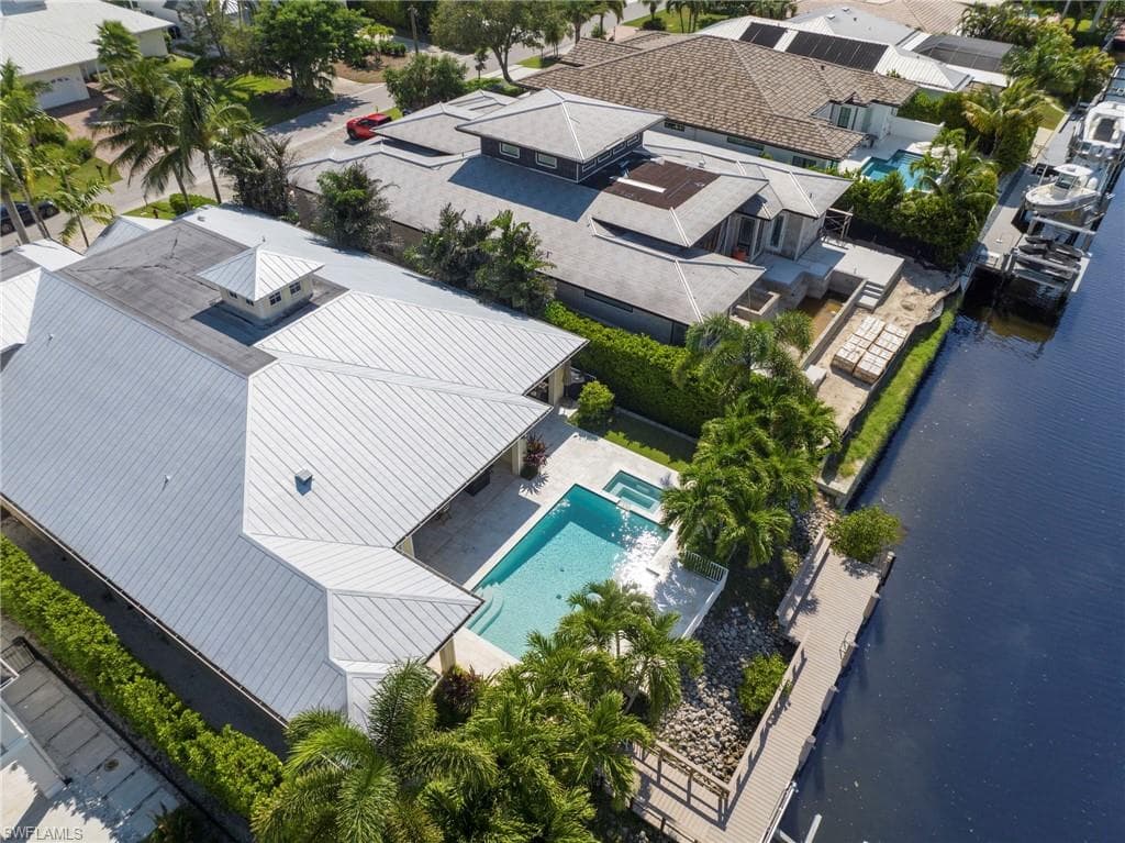 1521 Pelican Ave, Naples, FL 34102-10