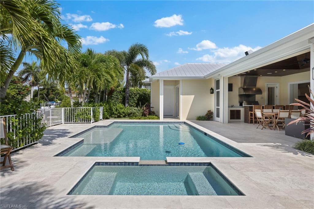 1521 Pelican Ave, Naples, FL 34102-42