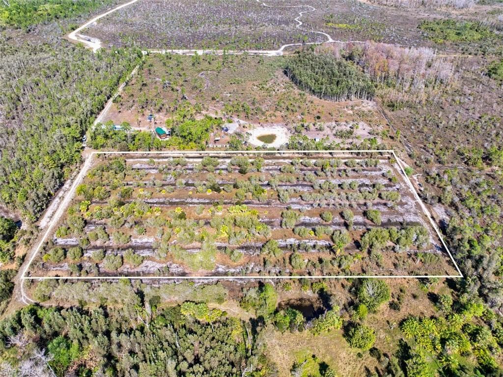 7650 Irgang Rd, Naples, FL 34114-9