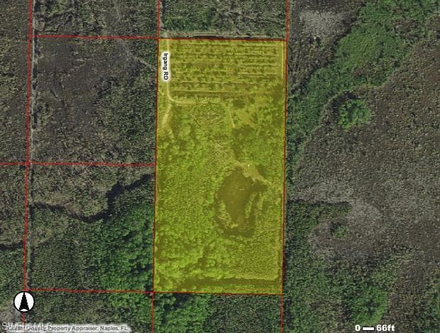 7650 Irgang Rd, Naples, FL 34114-6