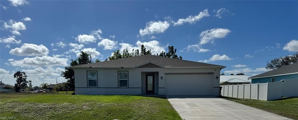 1934 15th St, Cape Coral, FL 33909-1