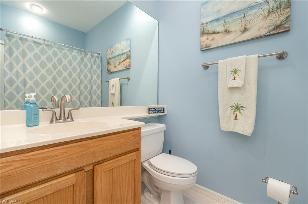 8217 Parkstone Pl 1-206, Naples, FL 34120-12