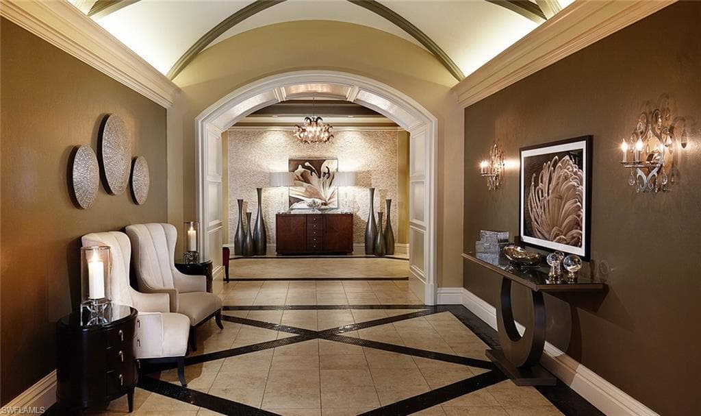 8217 Parkstone Pl 1-206, Naples, FL 34120-17