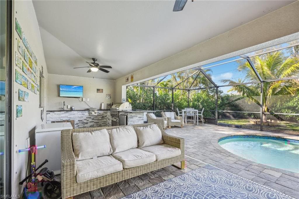 1710 Country Club Blvd, Cape Coral, FL 33990-30