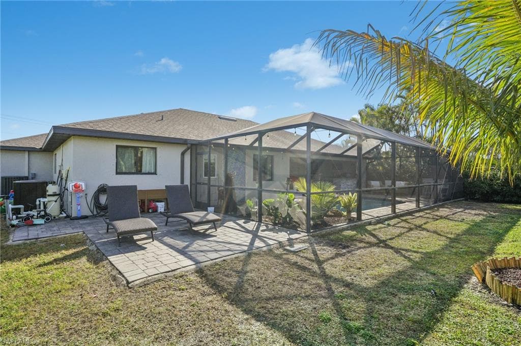 1710 Country Club Blvd, Cape Coral, FL 33990-31