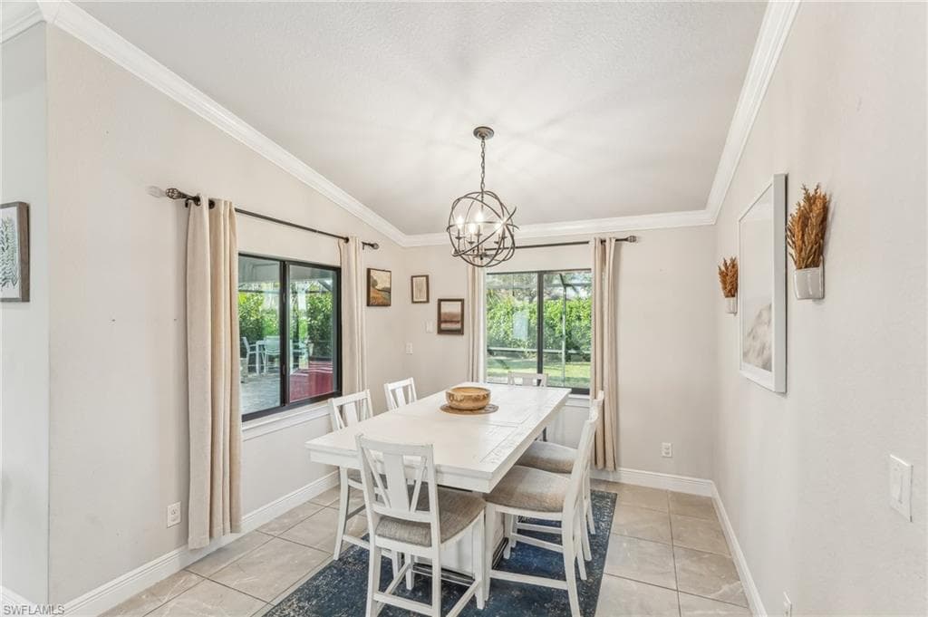 1710 Country Club Blvd, Cape Coral, FL 33990-8