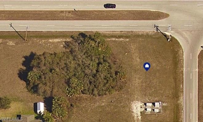1608 Gator Cir, Cape Coral, FL 33909-5