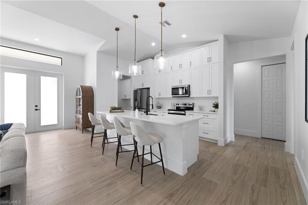 229 3rd St, Bonita Springs, FL 34134-8