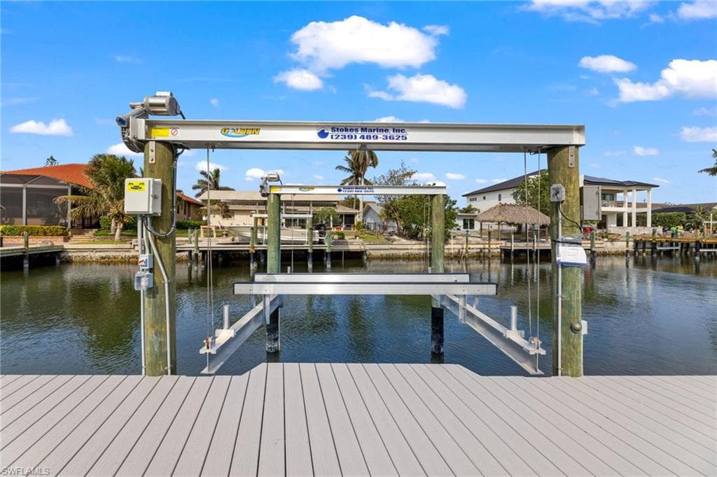 229 3rd St, Bonita Springs, FL 34134-16