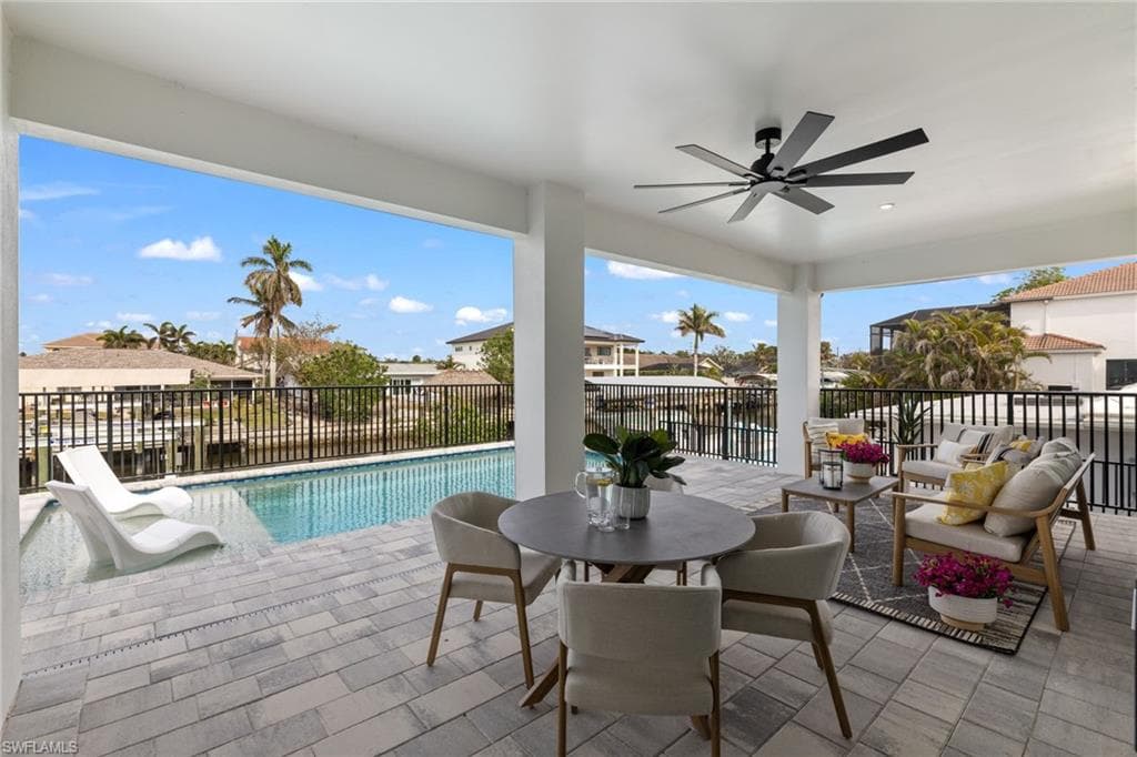 229 3rd St, Bonita Springs, FL 34134-1