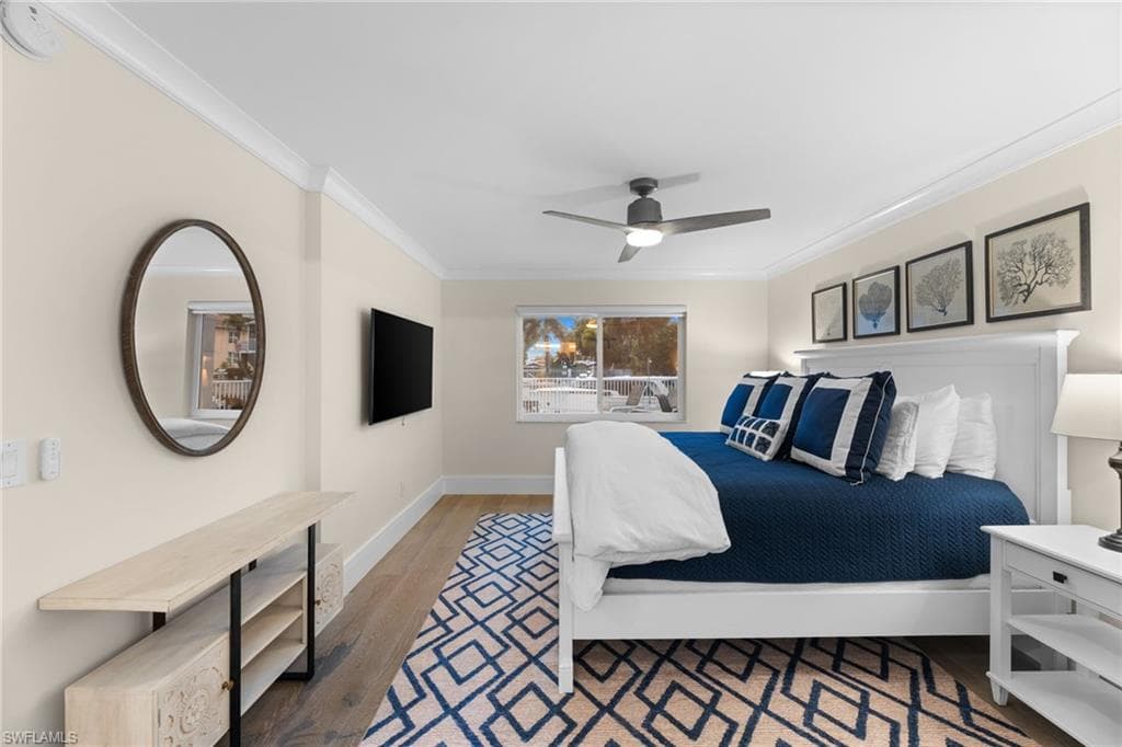 1686 Blue Point Ave B1, Naples, FL 34102-11