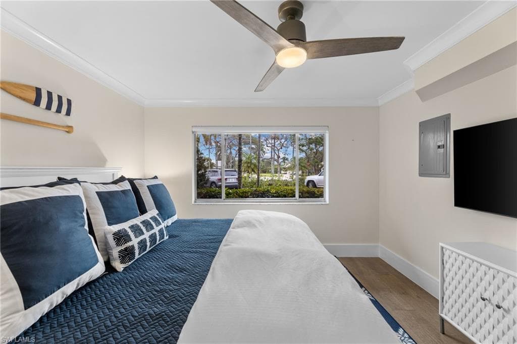 1686 Blue Point Ave B1, Naples, FL 34102-16