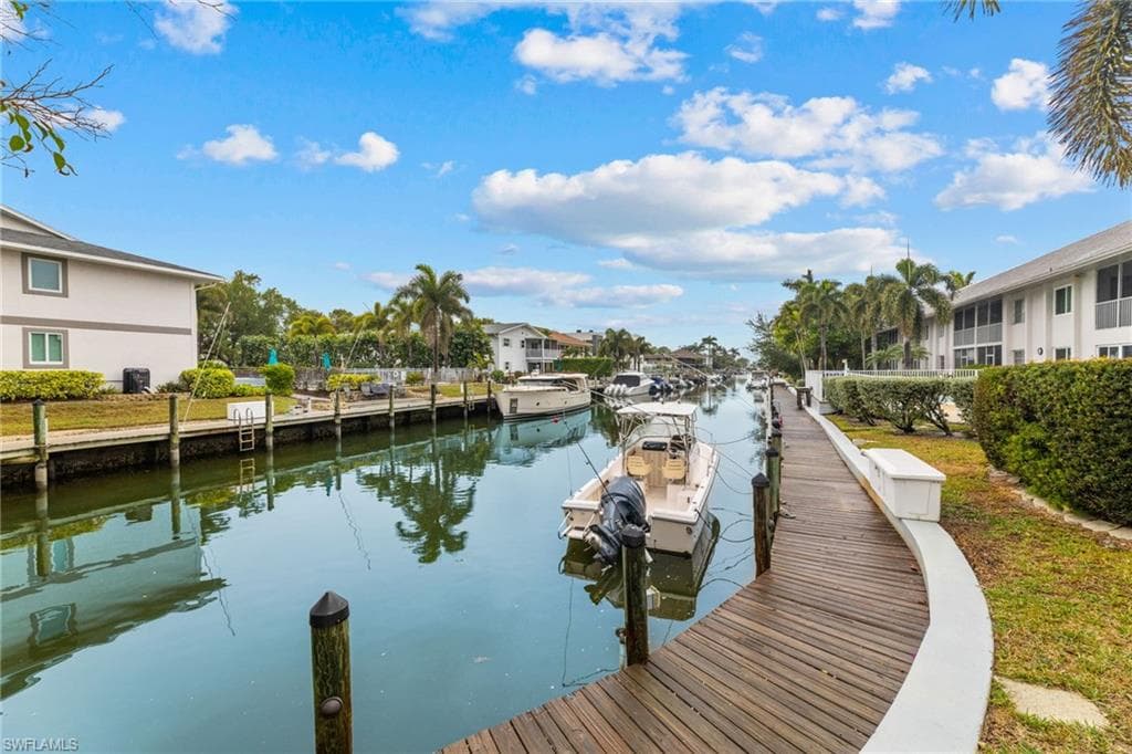 1686 Blue Point Ave B1, Naples, FL 34102-25