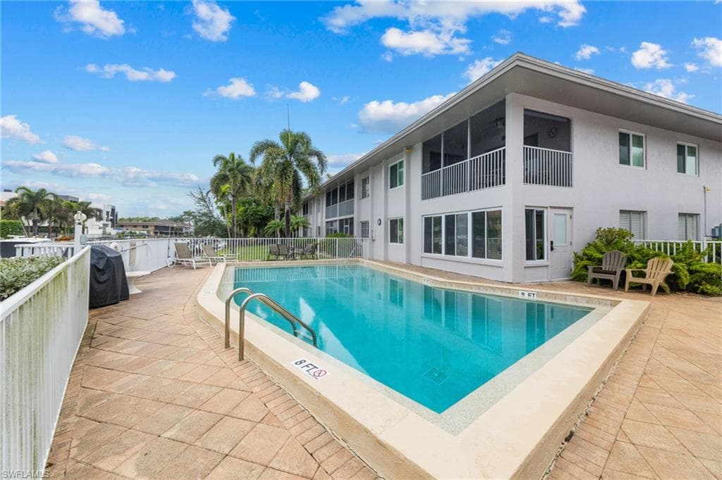 1686 Blue Point Ave B1, Naples, FL 34102-30