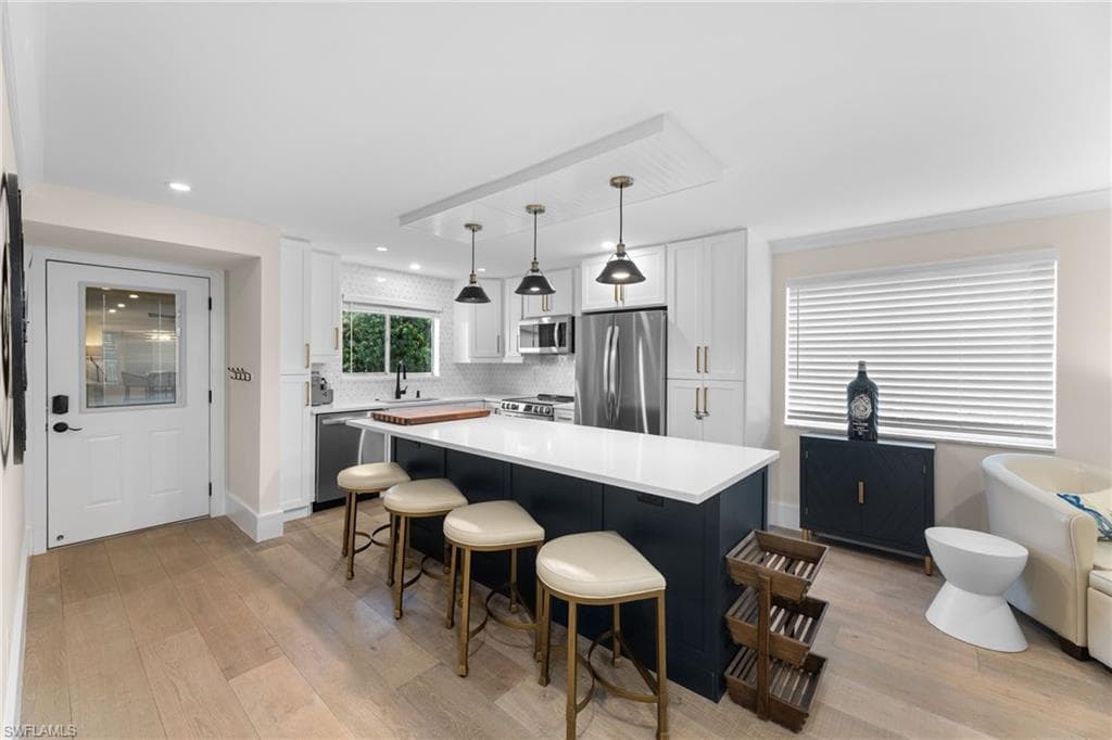 1686 Blue Point Ave B1, Naples, FL 34102-4