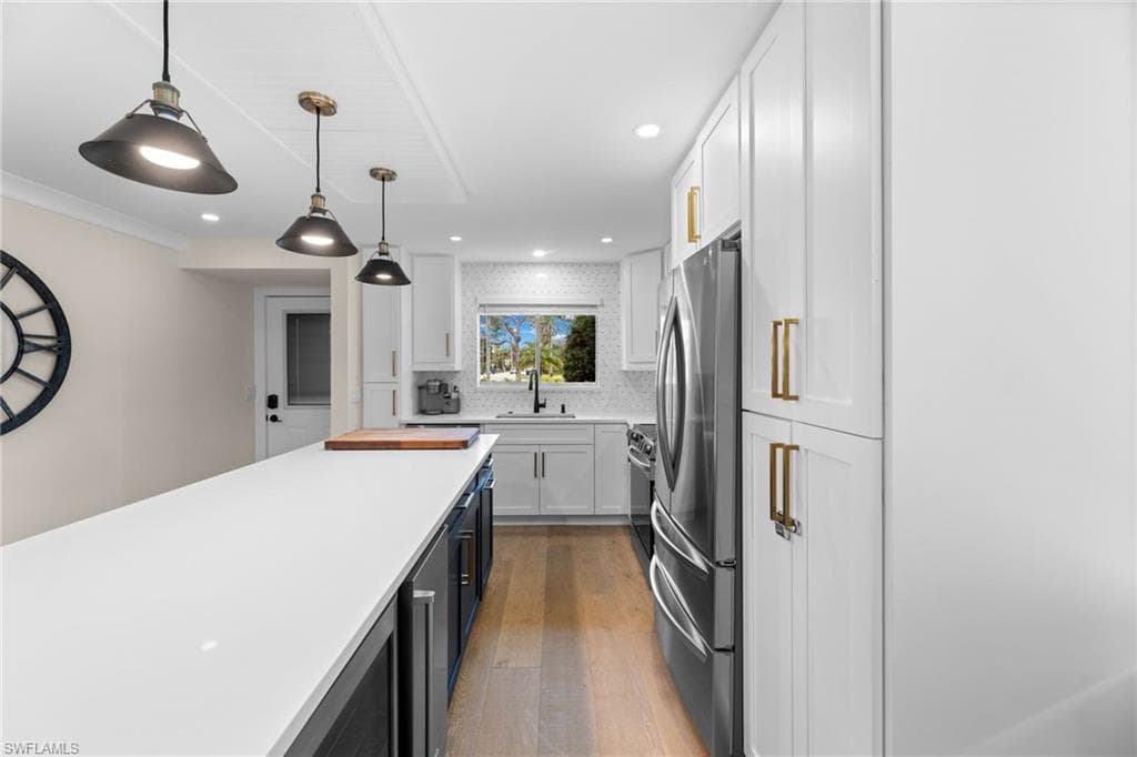 1686 Blue Point Ave B1, Naples, FL 34102-6
