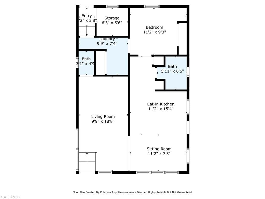37 Bass Ln, Naples, FL 34114-23