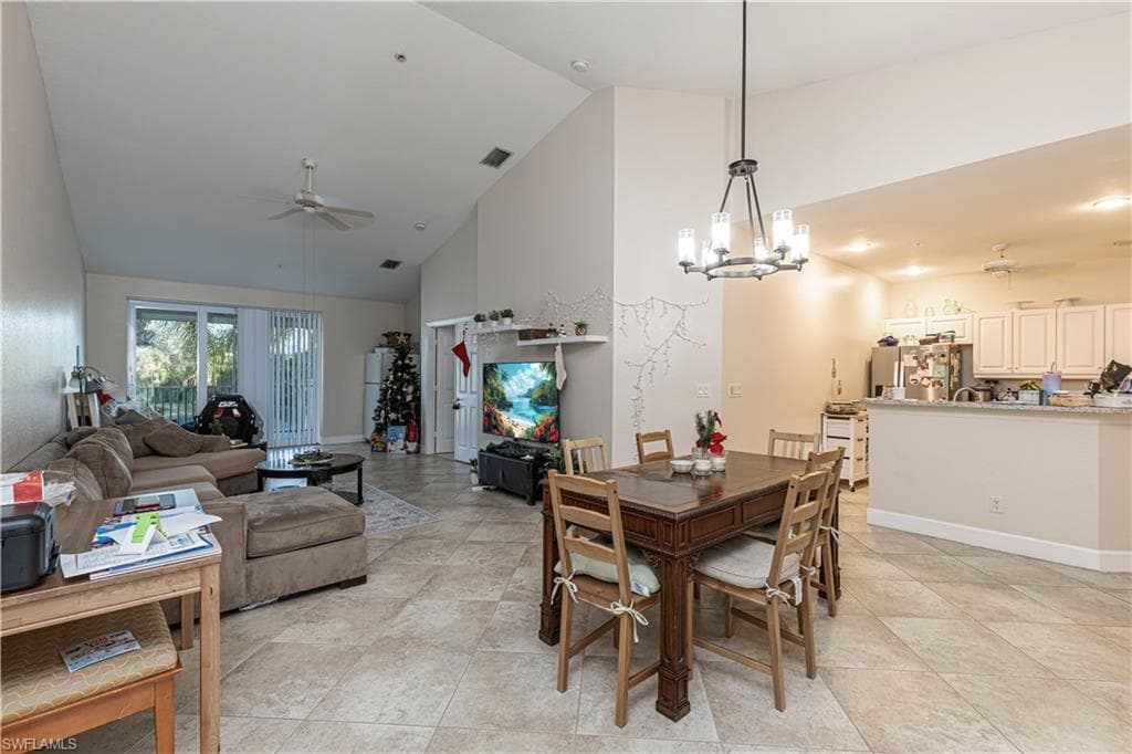 2120 Cay Lagoon Dr 222, Naples, Fl 34109-10