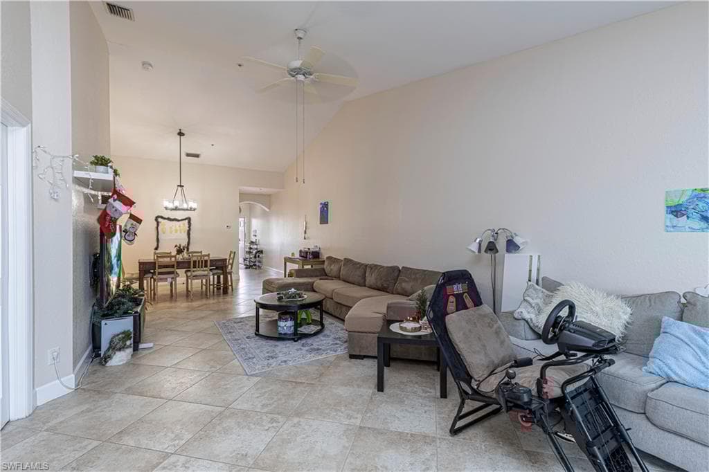 2120 Cay Lagoon Dr 222, Naples, Fl 34109-16