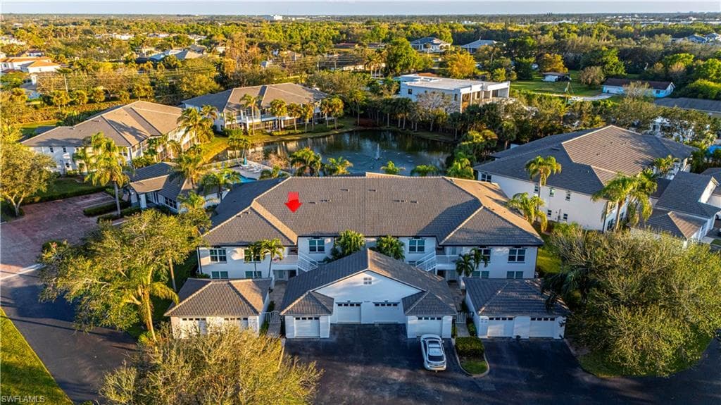 2120 Cay Lagoon Dr 222, Naples, Fl 34109-1