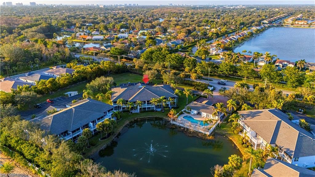 2120 Cay Lagoon Dr 222, Naples, Fl 34109-21