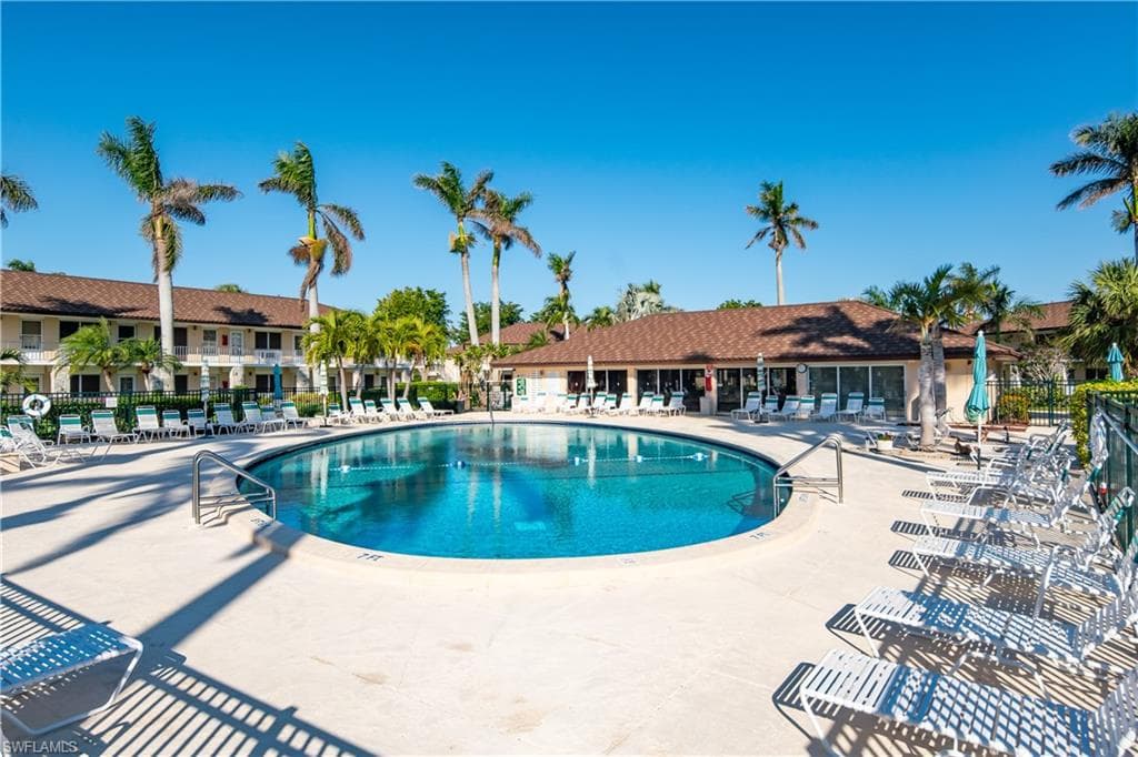 167 Collier Blvd G9, Marco Island, FL 34145-16